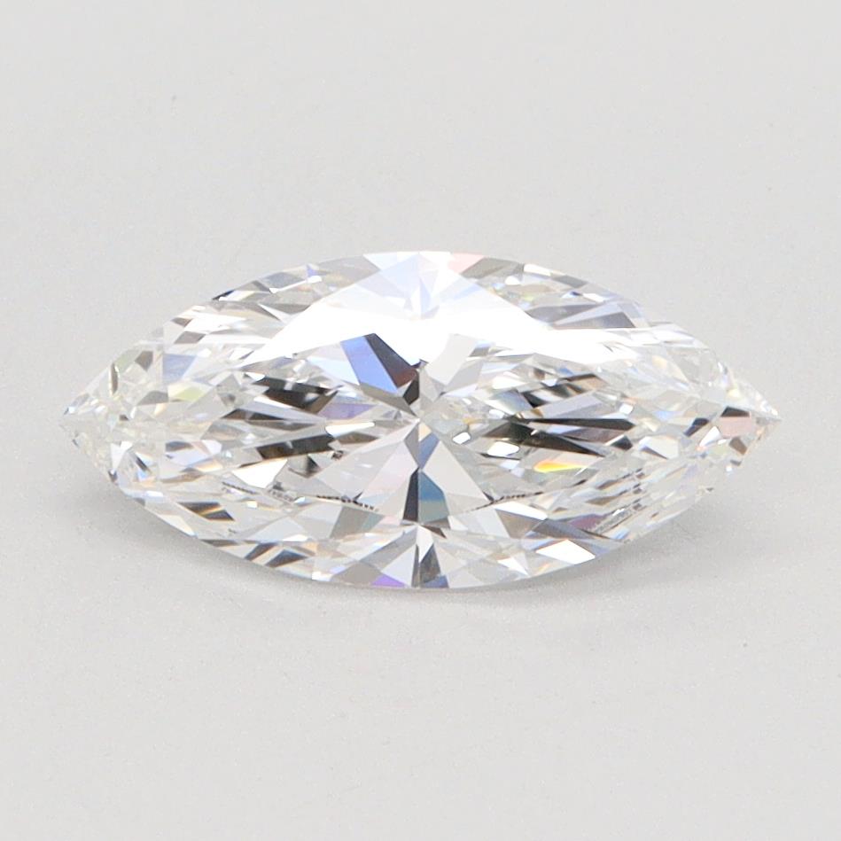 IGI 1 Carat Marquise Lab Grown Diamond
