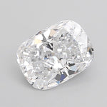 IGI 2.03 Carat Cushion Lab Grown Diamond 人工培育鑽石 實驗室人造鑽石