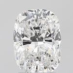 IGI 2.03 Carat Cushion Lab Grown Diamond 人工培育鑽石 實驗室人造鑽石