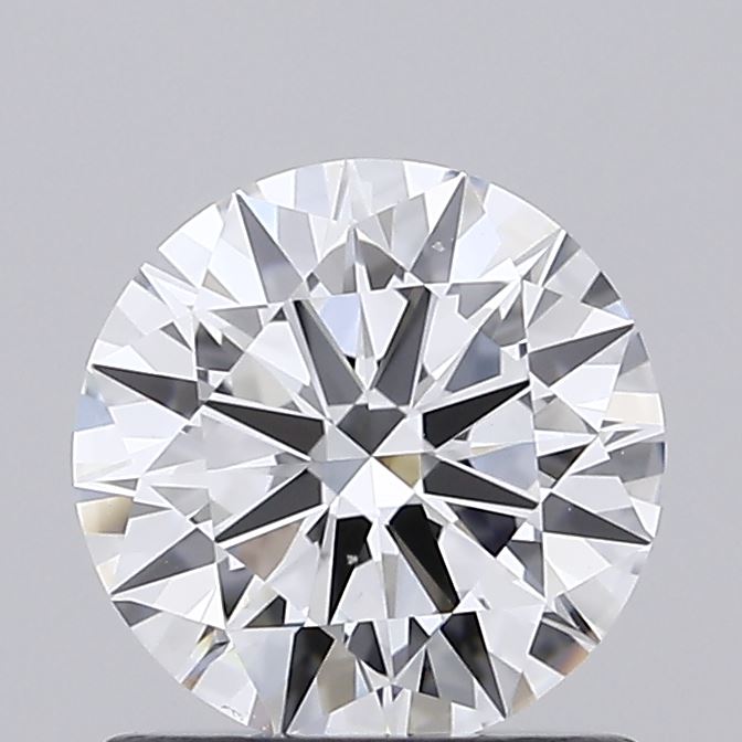 IGI 1.00 Carat Round Brilliant Lab Grown Diamond 人工培育鑽石 實驗室人造鑽石