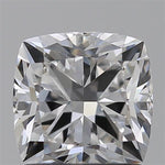 IGI 1.29 Carat Cushion Lab Grown Diamond 人工培育鑽石 實驗室人造鑽石