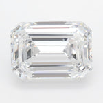IGI 1.81 Carat Emerald Lab Grown Diamond 人工培育鑽石 實驗室人造鑽石