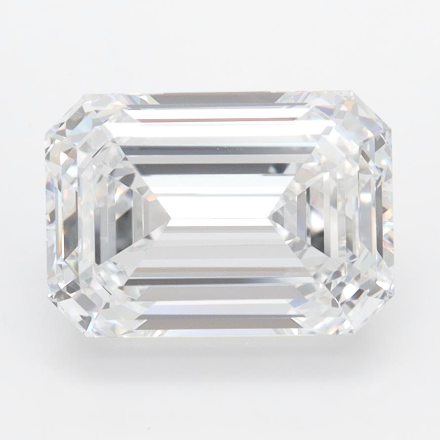 IGI 1.81 Carat Emerald Lab Grown Diamond 人工培育鑽石 實驗室人造鑽石