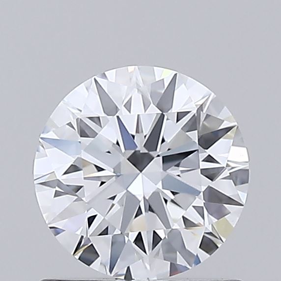 IGI 0.73 Carat Round Brilliant Lab Grown Diamond