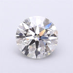 IGI 1.00 Carat Round Brilliant Lab Grown Diamond 人工培育鑽石 實驗室人造鑽石