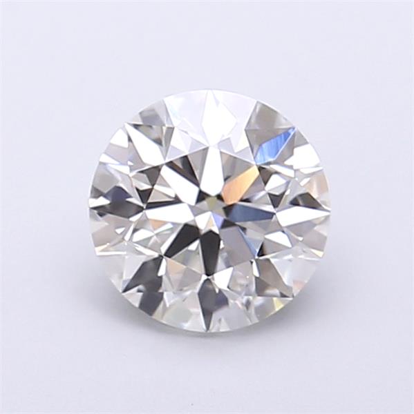 IGI 1.00 Carat Round Brilliant Lab Grown Diamond 人工培育鑽石 實驗室人造鑽石