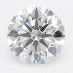 IGI 2.28 Carat Round Brilliant Lab Grown Diamond 人工培育鑽石 實驗室人造鑽石
