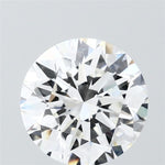 IGI 2.00 Carat Round Brilliant Lab Grown Diamond 人工培育鑽石 實驗室人造鑽石
