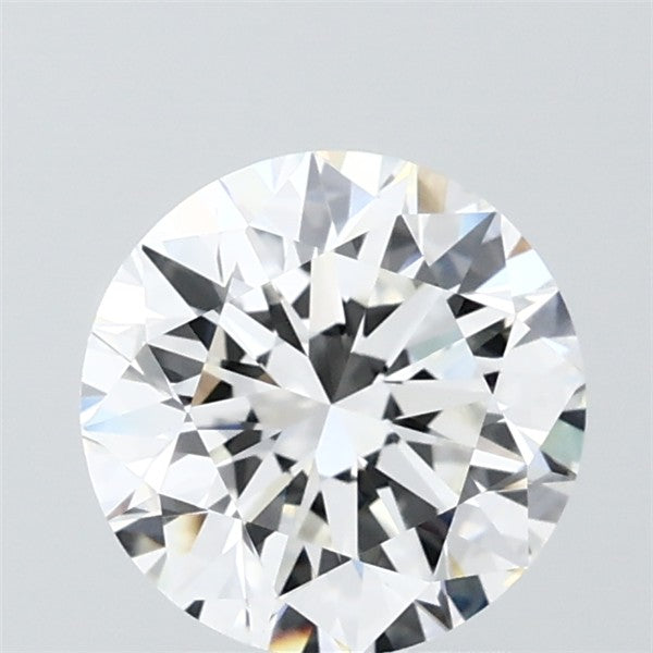 IGI 2.00 Carat Round Brilliant Lab Grown Diamond 人工培育鑽石 實驗室人造鑽石