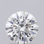 IGI 1 Carat Round Brilliant Lab Grown Diamond