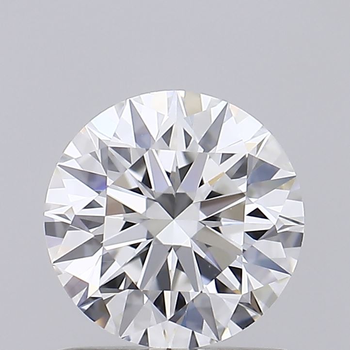 IGI 1 Carat Round Brilliant Lab Grown Diamond