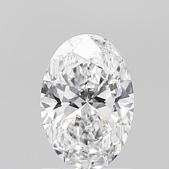 IGI 0.98 Carat Oval Lab Grown Diamond 人工培育鑽石 實驗室人造鑽石