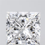 IGI 2.72 Carat Princess Cut Lab Grown Diamond 人工培育鑽石 實驗室人造鑽石