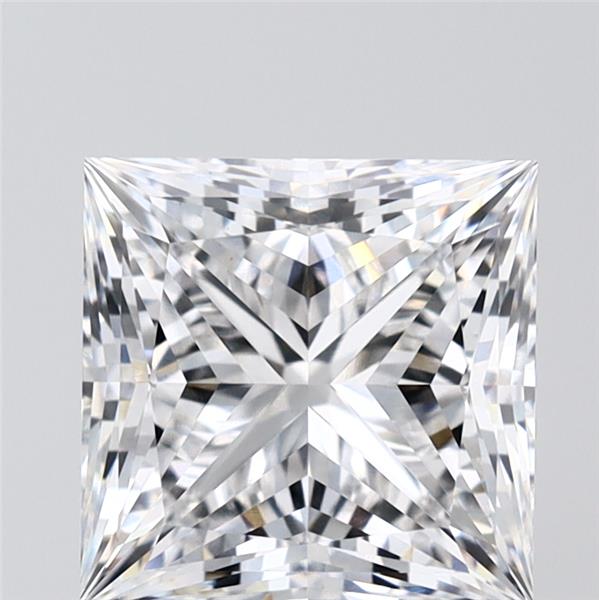 IGI 2.72 Carat Princess Cut Lab Grown Diamond 人工培育鑽石 實驗室人造鑽石