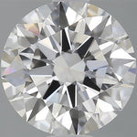 GIA 1.1 Carat Round Brilliant Lab Grown Diamond
