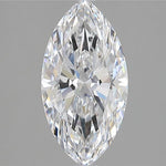 IGI 2.08 Carat Marquise Lab Grown Diamond 人工培育鑽石 實驗室人造鑽石