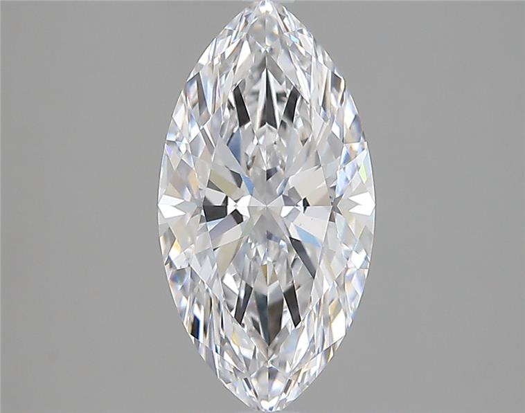IGI 2.08 Carat Marquise Lab Grown Diamond 人工培育鑽石 實驗室人造鑽石