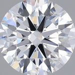 IGI 1.01 Carat Round Brilliant Lab Grown Diamond 人工培育鑽石 實驗室人造鑽石