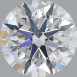 IGI 1.22 Carat Round Brilliant Lab Grown Diamond 人工培育鑽石 實驗室人造鑽石