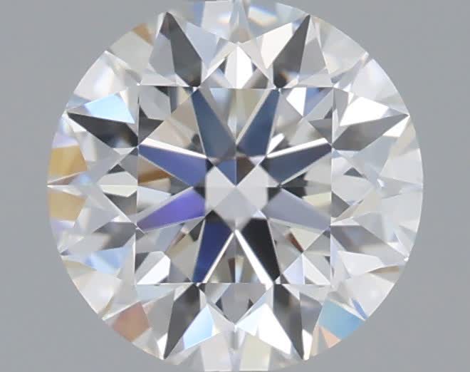 IGI 1.22 Carat Round Brilliant Lab Grown Diamond 人工培育鑽石 實驗室人造鑽石