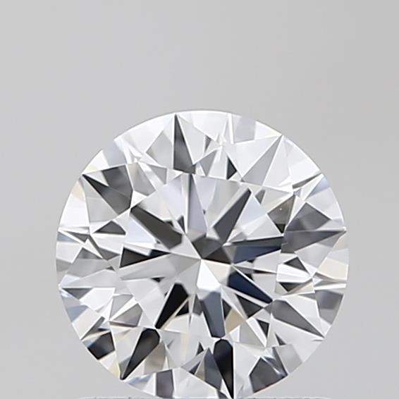IGI 0.84 Carat Round Brilliant Lab Grown Diamond
