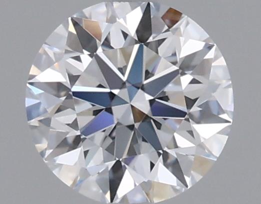 IGI 0.52 Carat Round Brilliant Lab Grown Diamond 人工培育鑽石 實驗室人造鑽石