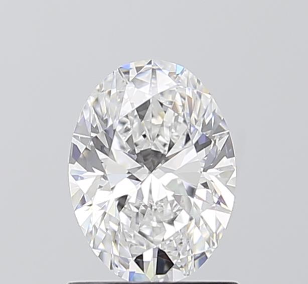IGI 1.02 Carat Oval Lab Grown Diamond 人工培育鑽石 實驗室人造鑽石