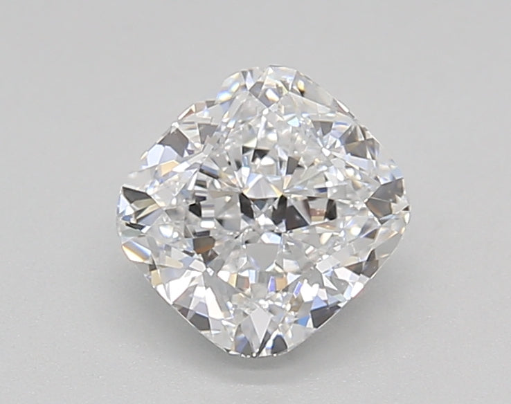 IGI 1.01 Carat 枕形 - Cushion 培育鑽石 Lab Grown Diamond 人造鑽石 人工鑽石 實驗室鑽石 培養鑽石 香港 培育鑽 