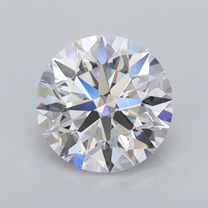 IGI 0.94 Carat Round Brilliant Lab Grown Diamond 人工培育鑽石 實驗室人造鑽石