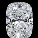 IGI 3.11 Carat Cushion Lab Grown Diamond 人工培育鑽石 實驗室人造鑽石