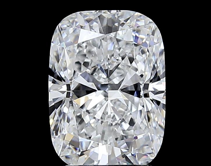 IGI 3.11 Carat Cushion Lab Grown Diamond 人工培育鑽石 實驗室人造鑽石