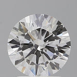 IGI 2.00 Carat Round Brilliant Lab Grown Diamond 人工培育鑽石 實驗室人造鑽石