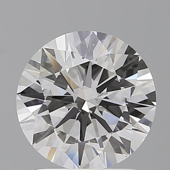 IGI 2.00 Carat Round Brilliant Lab Grown Diamond 人工培育鑽石 實驗室人造鑽石