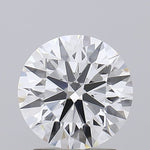 IGI 2.00 Carat Round Brilliant Lab Grown Diamond 人工培育鑽石 實驗室人造鑽石