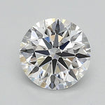 IGI 0.72 Carat Round Brilliant Lab Grown Diamond 人工培育鑽石 實驗室人造鑽石