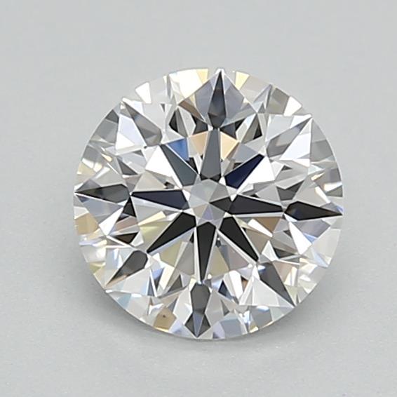 IGI 0.72 Carat Round Brilliant Lab Grown Diamond 人工培育鑽石 實驗室人造鑽石