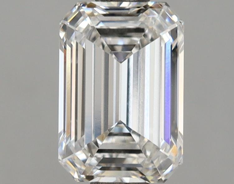 IGI 2.01 Carat Radiant Cut Lab Grown Diamond 人工培育鑽石 實驗室人造鑽石
