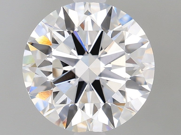 IGI 1.02 Carat Round Brilliant Lab Grown Diamond 人工培育鑽石 實驗室人造鑽石