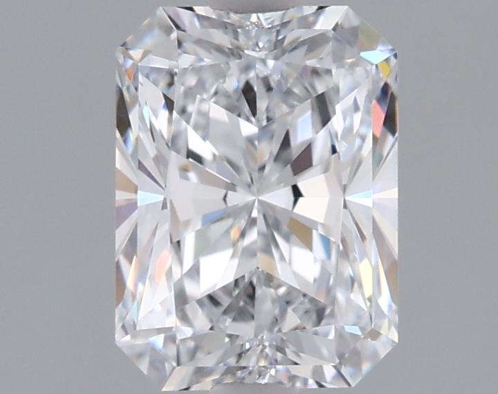 IGI 1.56 Carat Radiant Cut Lab Grown Diamond 人工培育鑽石 實驗室人造鑽石