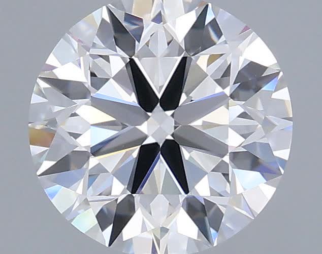IGI 1.80 Carat Round Brilliant Lab Grown Diamond 人工培育鑽石 實驗室人造鑽石