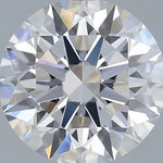 IGI 1.41 Carat Round Brilliant Lab Grown Diamond 人工培育鑽石 實驗室人造鑽石