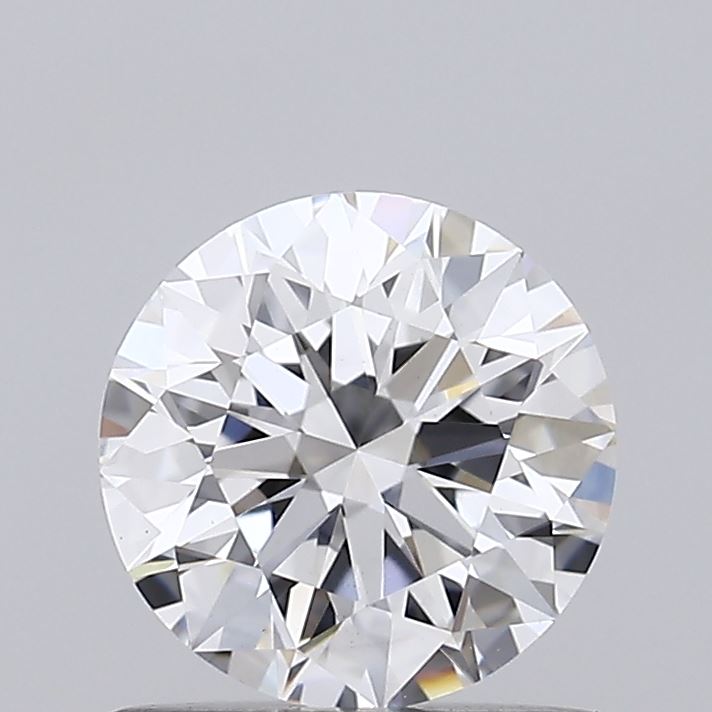 IGI 0.9 Carat Round Brilliant Lab Grown Diamond