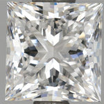 IGI 2.14 Carat Princess Cut Lab Grown Diamond 人工培育鑽石 實驗室人造鑽石