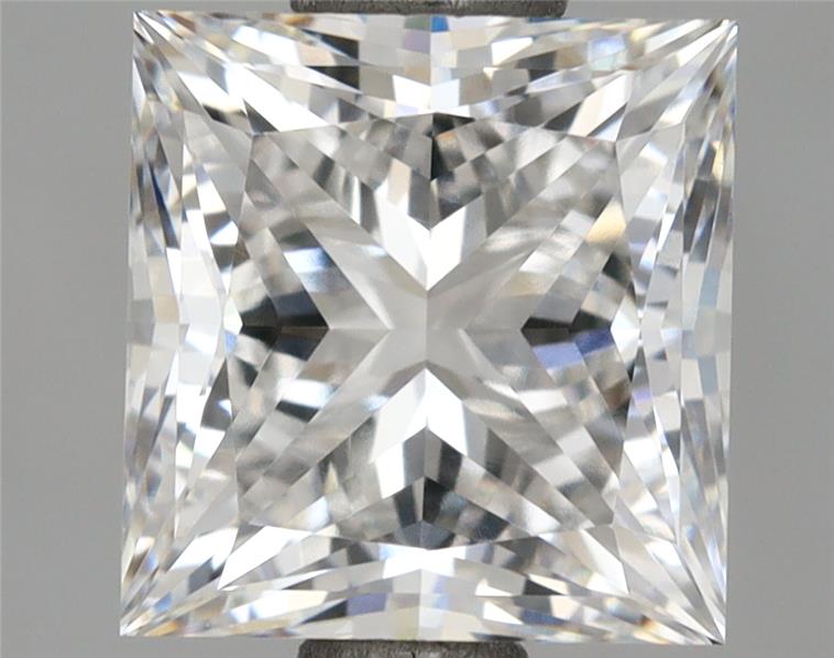 IGI 2.14 Carat Princess Cut Lab Grown Diamond 人工培育鑽石 實驗室人造鑽石