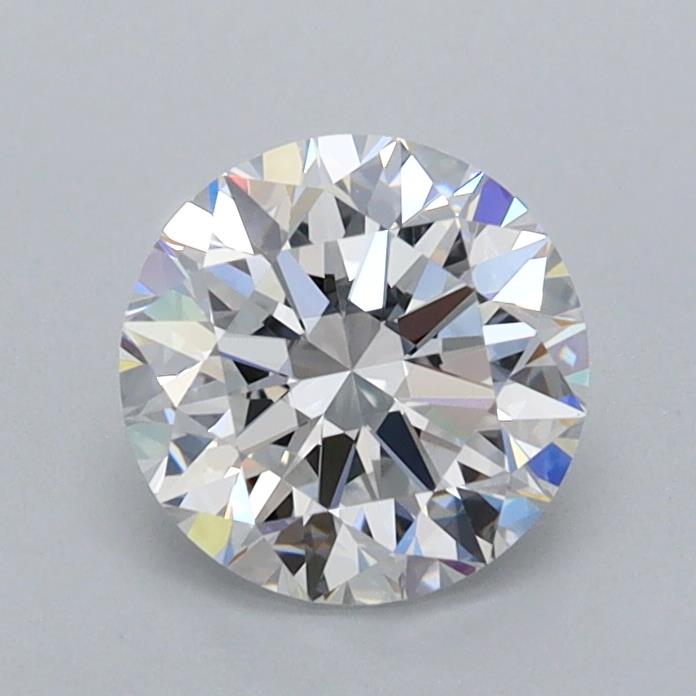 IGI 1.00 Carat Round Brilliant Lab Grown Diamond 人工培育鑽石 實驗室人造鑽石