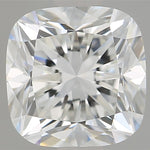 IGI 1.5 Carat Cushion Lab Grown Diamond