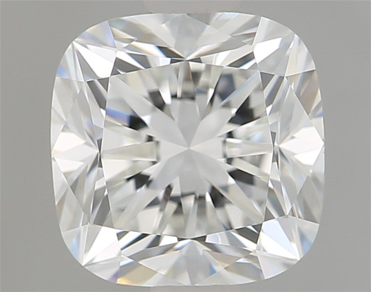 IGI 1.5 Carat Cushion Lab Grown Diamond