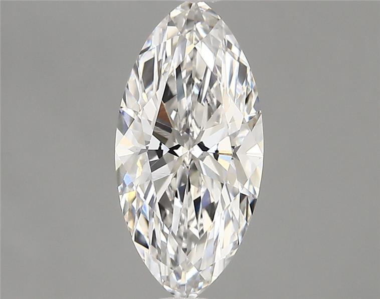 IGI 1.69 Carat Marquise Lab Grown Diamond
