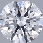 IGI 0.88 Carat Round Brilliant Lab Grown Diamond 人工培育鑽石 實驗室人造鑽石