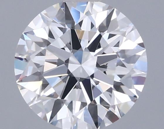 IGI 0.88 Carat Round Brilliant Lab Grown Diamond 人工培育鑽石 實驗室人造鑽石